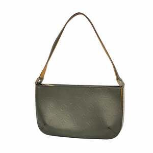 Louis Vuitton Mat Fowler Handbag Vernis #252469L64B